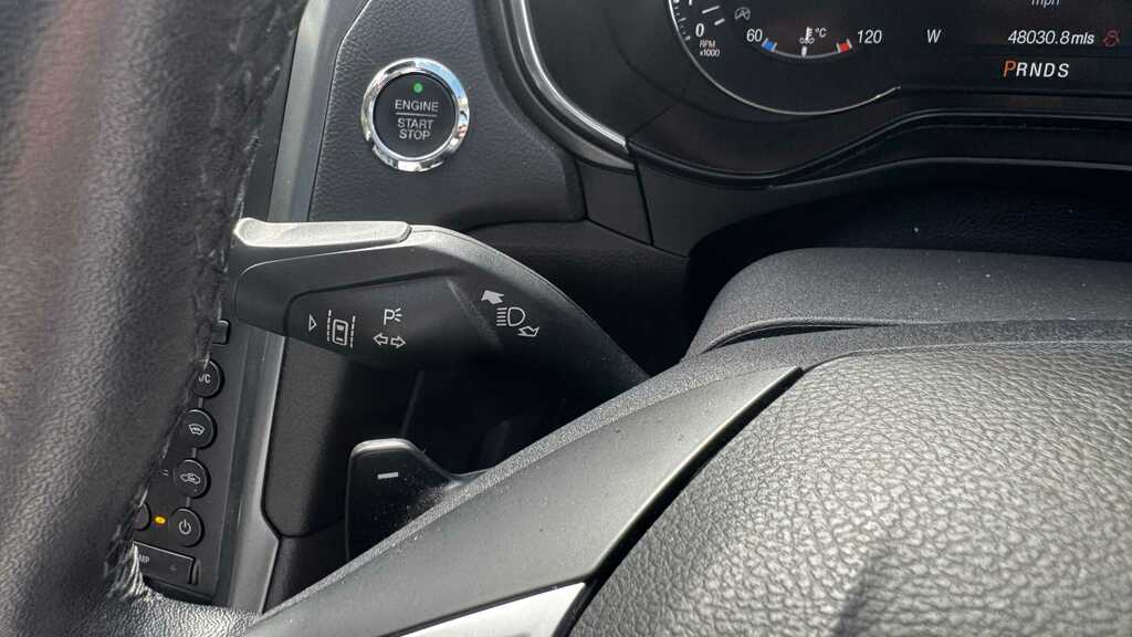 Ford Mondeo 2.0 Tdci 150 Titanium Euro 6 Grey #23