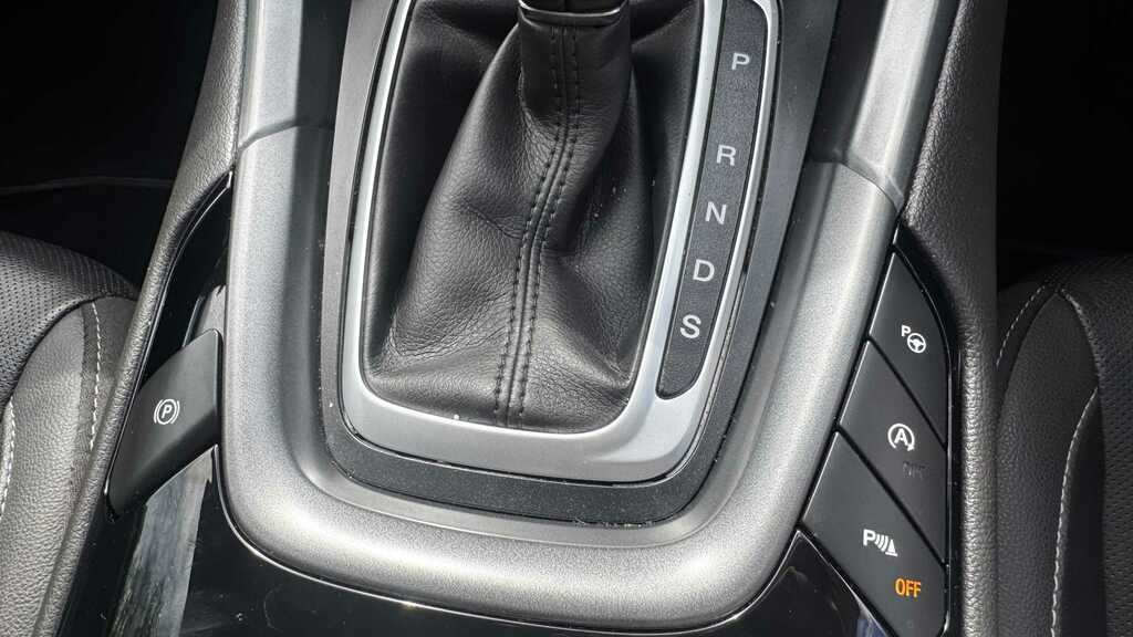 Ford Mondeo 2.0 Ecoboost Titanium 2016 Grey #6