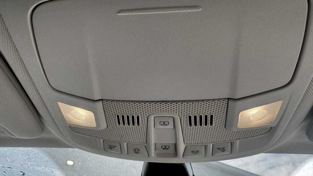 Ford Mondeo 2.0 Tdci 150 Titanium Euro 6 Grey #11