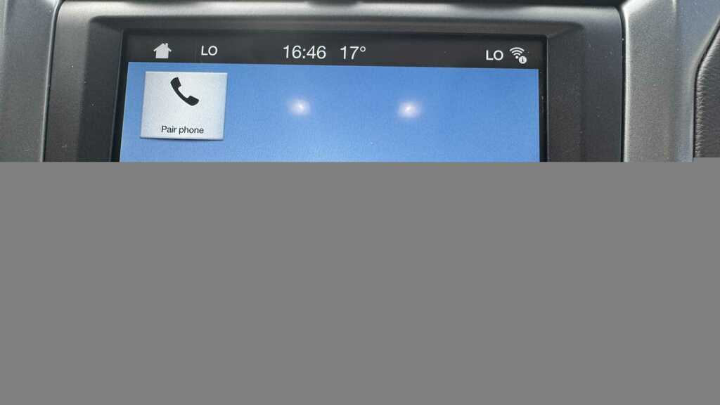 Ford Mondeo 2.0 Tdci 150 Titanium Euro 6 Grey #17