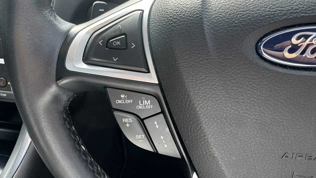Ford Mondeo 2.0 Tdci 150 Titanium Euro 6 Grey #20