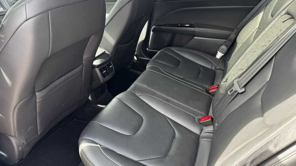 Ford Mondeo 2.0 Tdci 150 Titanium Euro 6 Grey #14