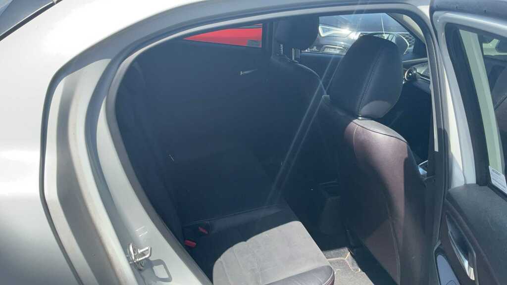 Mazda 2 1.5 115 Gt Sport Nav 2019 NV19EYL Silver #6