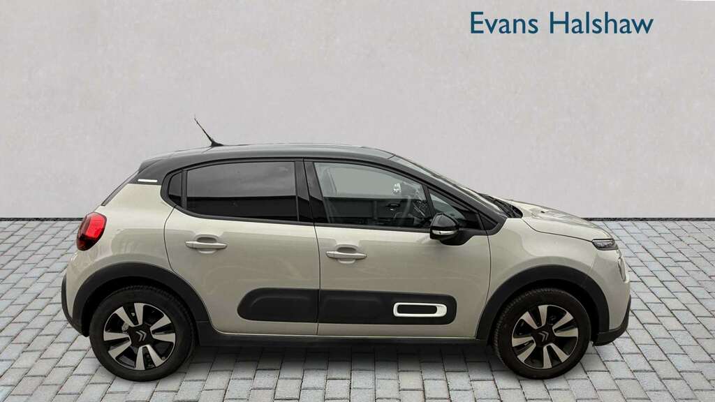 Citroen C3 1.2 Puretech Plus 2024 #3