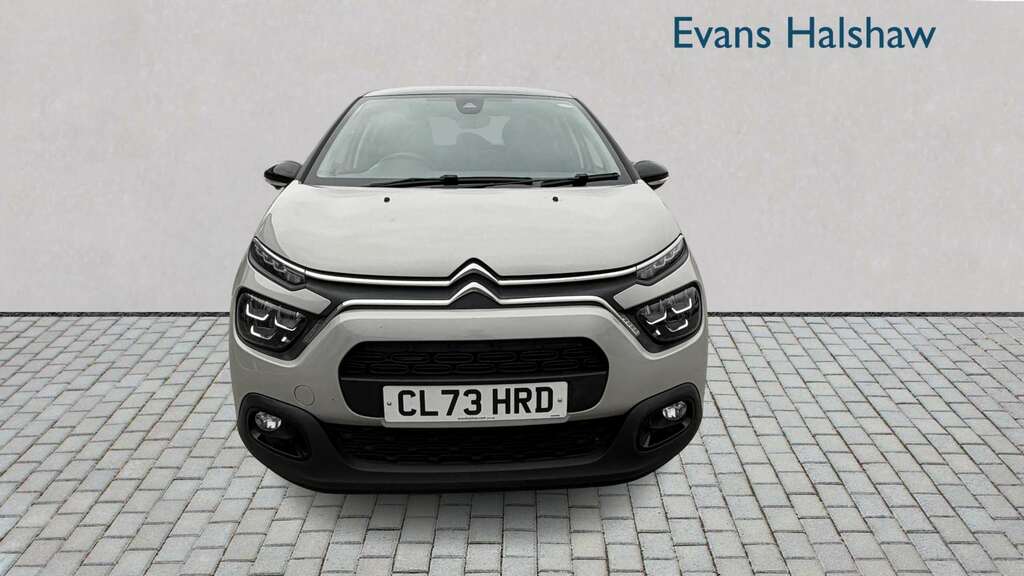Citroen C3 1.2 Puretech Plus 2024 #4