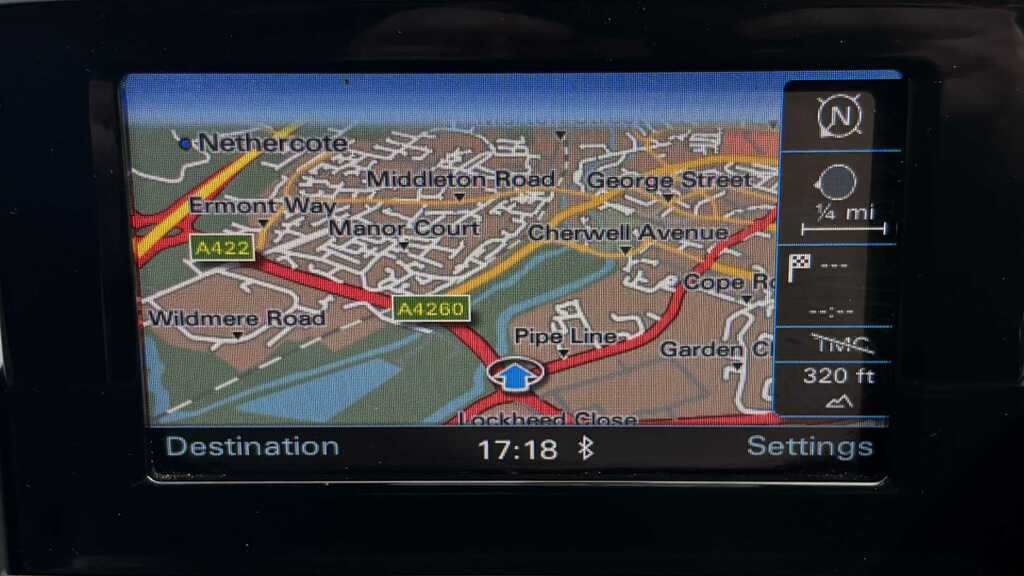 Audi Q3 2.0 Tdi 184 Quattro S Line Plus S Tronic Grey #12