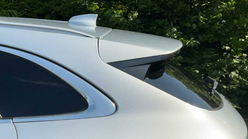 Jaguar F-Pace 2.0 D180 Portfolio Suv Awd Euro 6 White #21