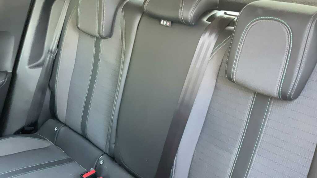 Peugeot 2008 1.2 Puretech 130 Gt Orange #12