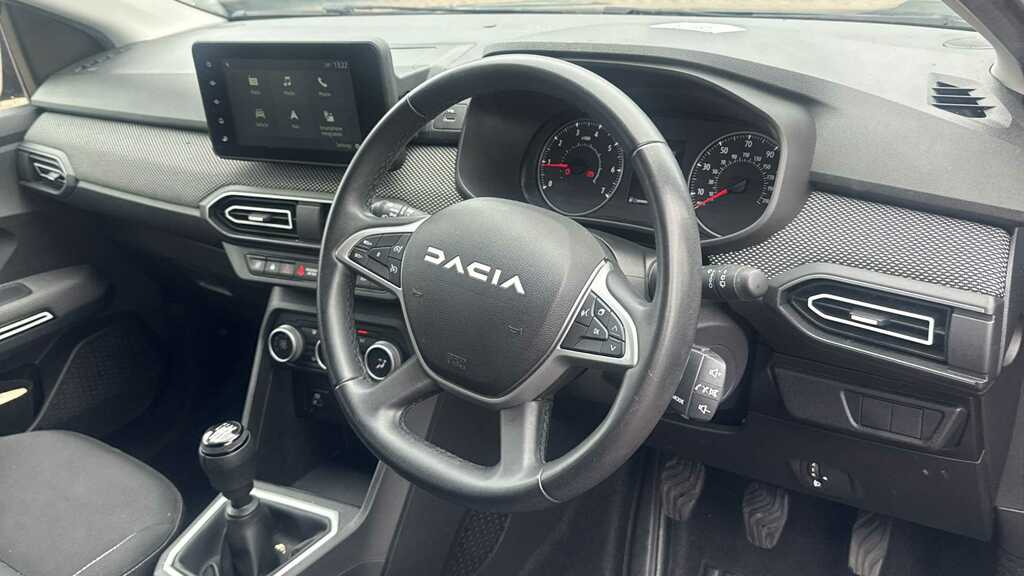 Dacia Jogger 1.0 Tce Extreme Se 2023 Grey #2