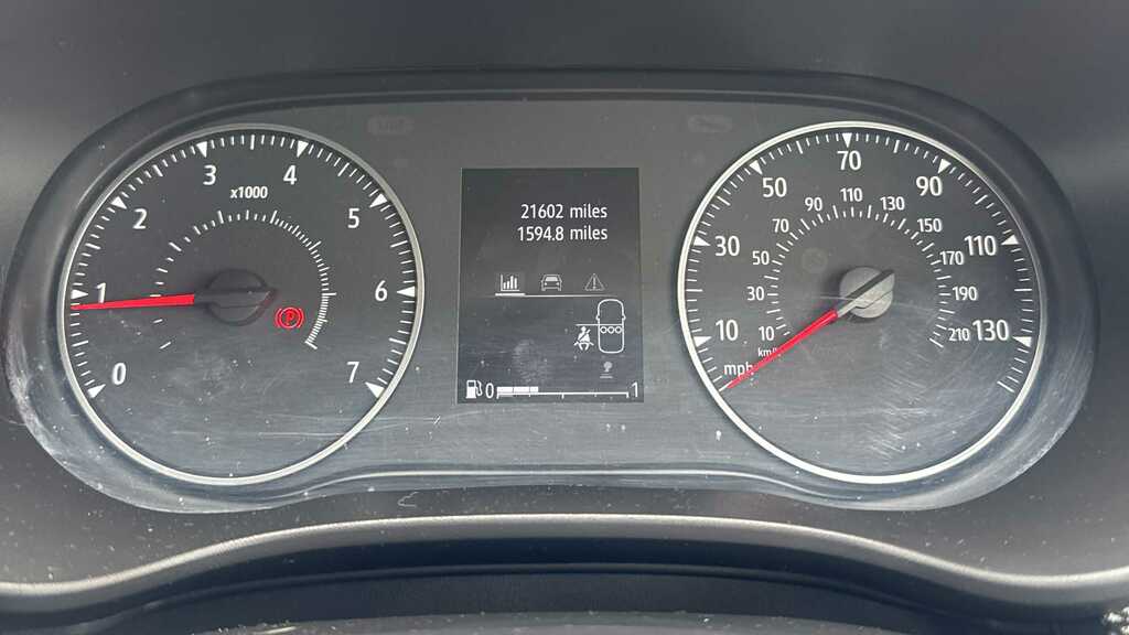 Dacia Jogger 1.0 Tce Extreme Se 2023 Grey #4