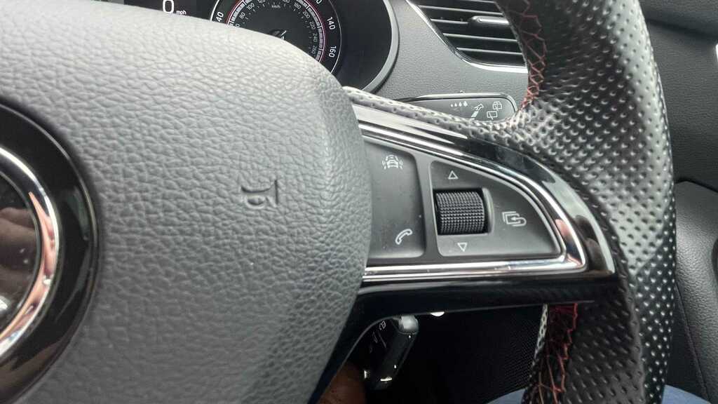 Skoda Octavia 2.0 Tdi Se L Euro Grey #17