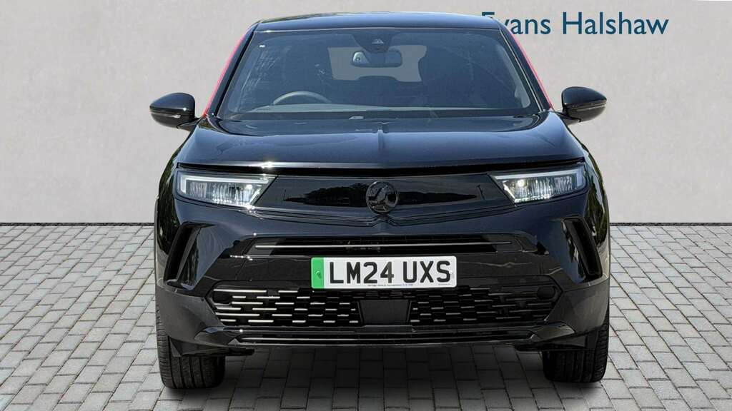 Vauxhall Mokka-e 100Kw Gs 50Kwh 2024 Black #4