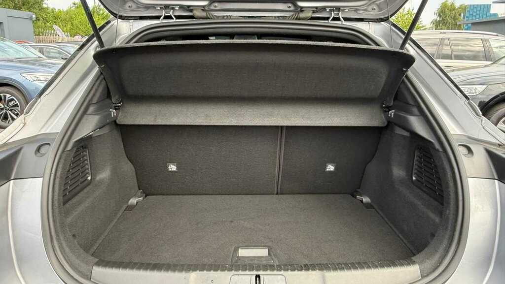 Vauxhall Mokka 1.2 Turbo 136 Ultimate 2023 Grey #6