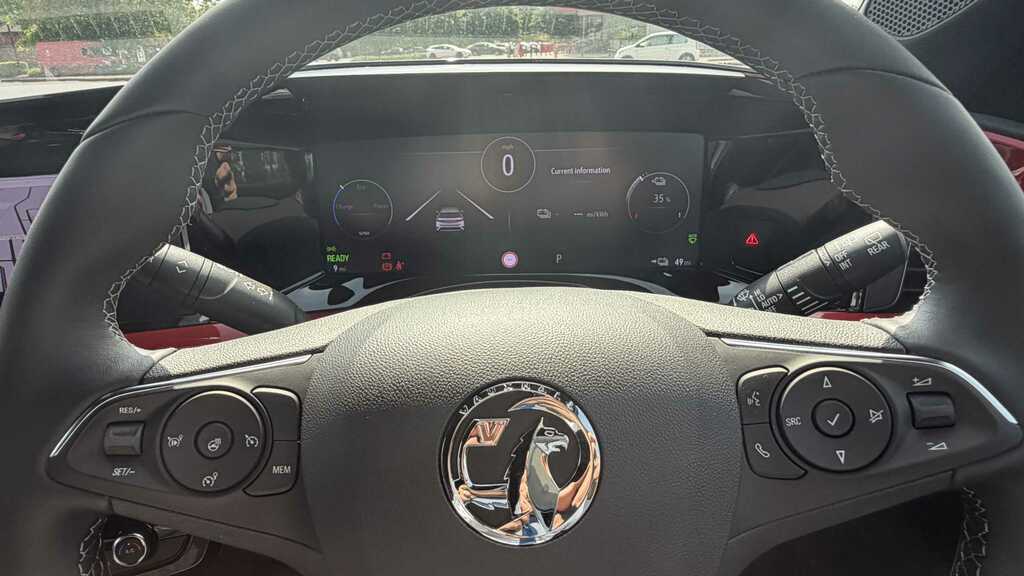 Vauxhall Mokka-e 50Kwh Design Suv 136 Ps Green #14