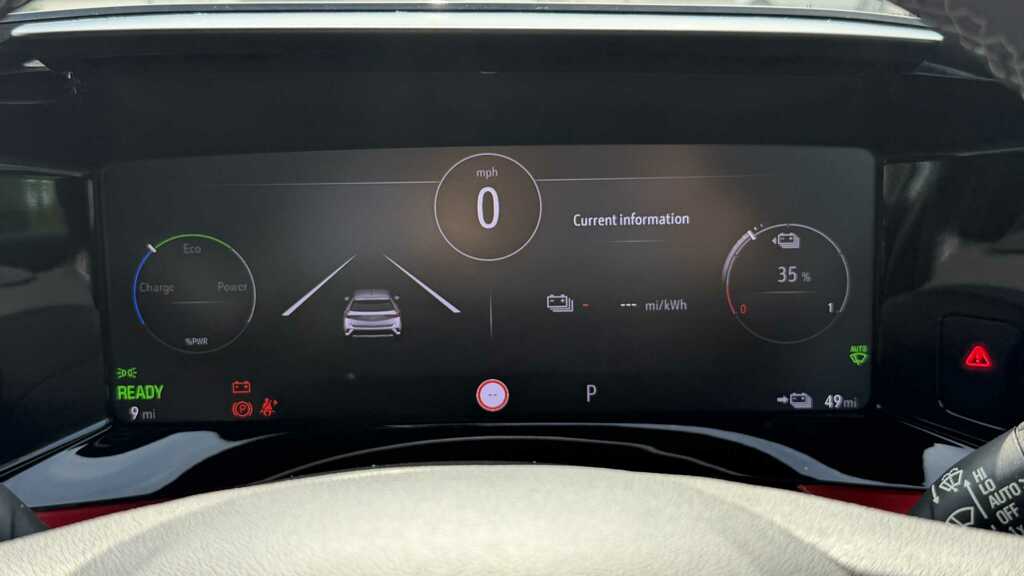 Vauxhall Mokka-e 50Kwh Design Suv 136 Ps Green #7