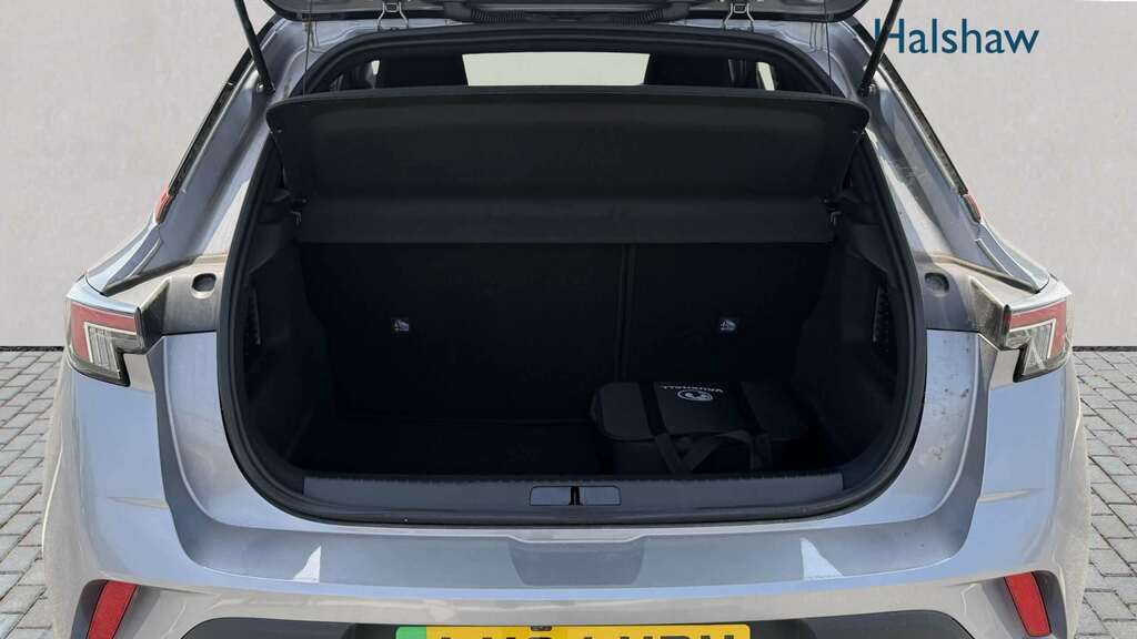 Vauxhall Mokka-e 50Kwh Design Suv 136 Ps Green #18
