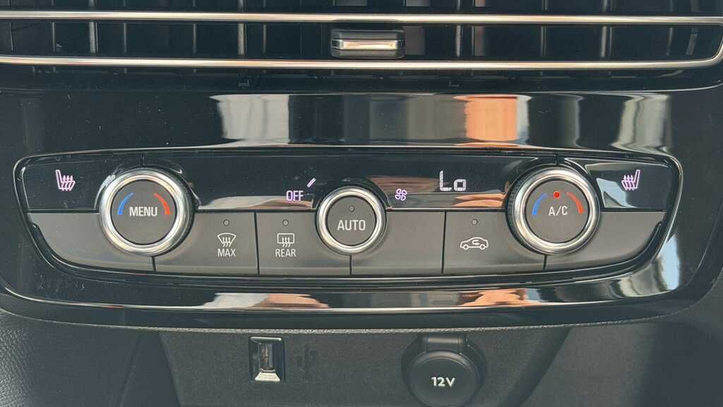 Vauxhall Mokka-e 50Kwh Design Suv 136 Ps Green #11
