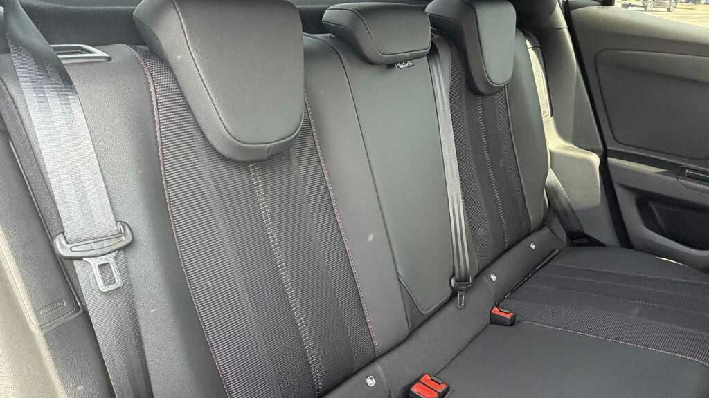 Vauxhall Mokka-e 100Kw Gs 50Kwh 2024 Grey #4