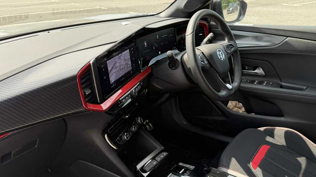 Vauxhall Mokka-e 50Kwh Design Suv 136 Ps Green #10