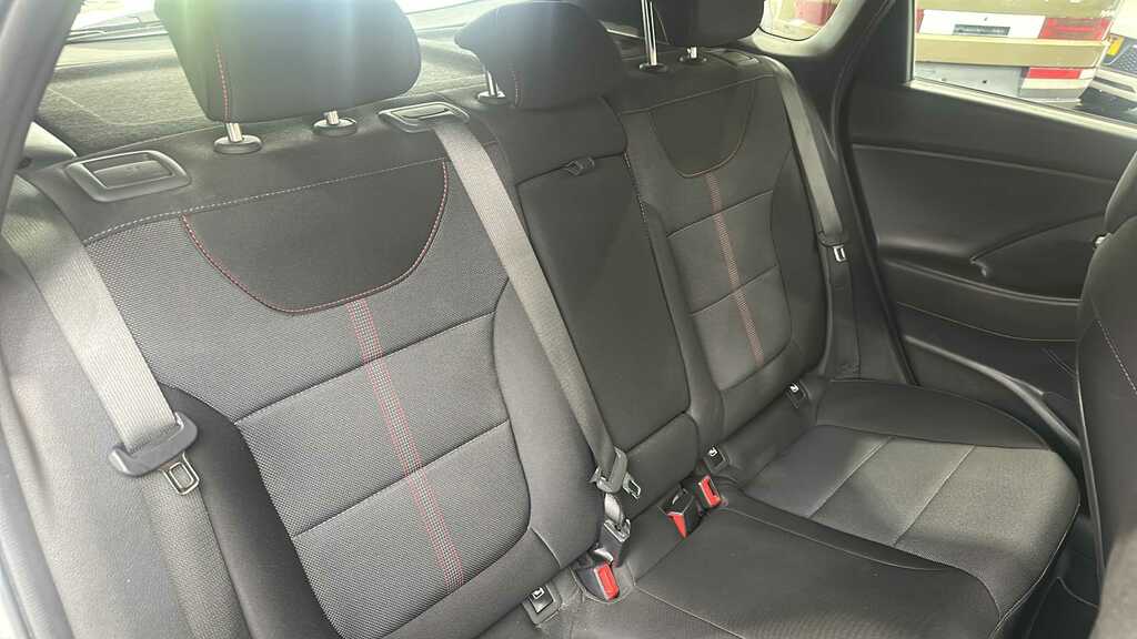 Hyundai I30 2.0 T-gdi N Performance Hatchback Dct E Grey #11