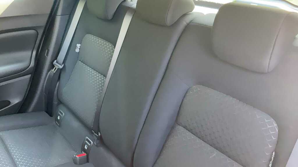 Nissan Juke 1.0 Dig-t Acenta Premium 2025 Blue #3