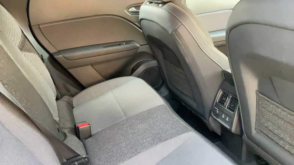 Renault Captur 1.0 Tce 90 Techno 2025 Grey #6