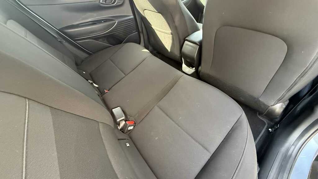 Hyundai Bayon 1.0 Tgdi Premium White #19