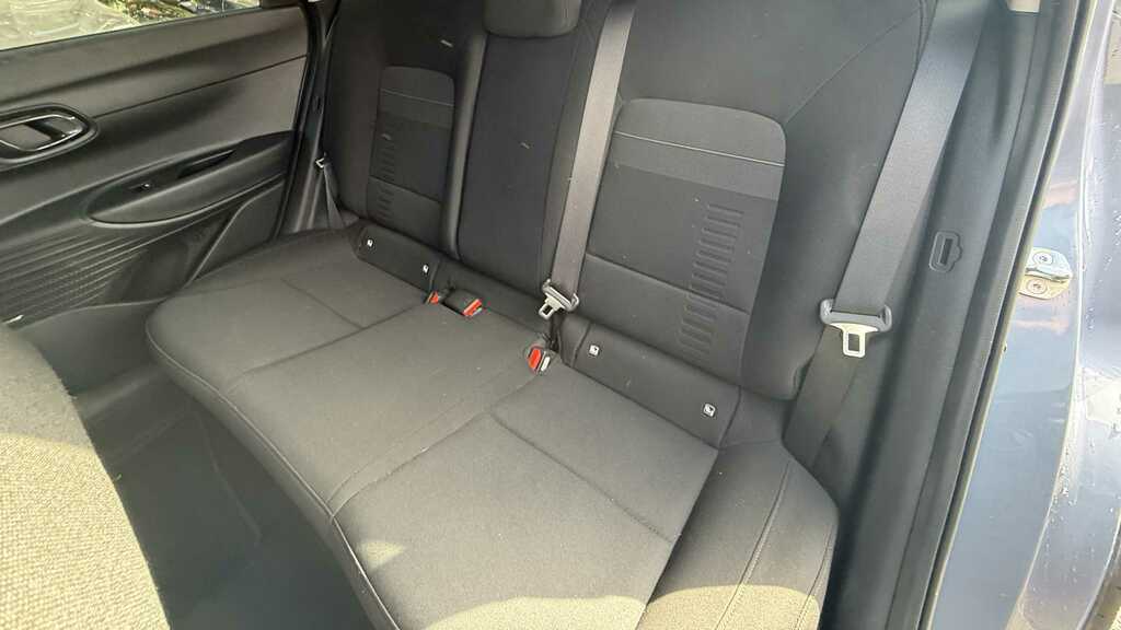 Hyundai Bayon 1.0 Tgdi Premium White #21