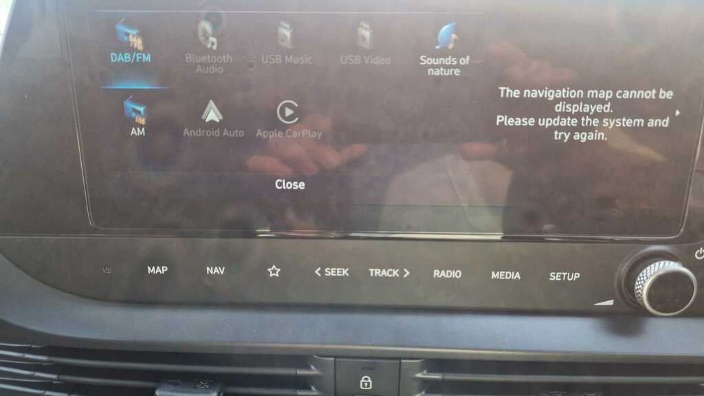 Hyundai I20 1.0T Gdi Premium #11