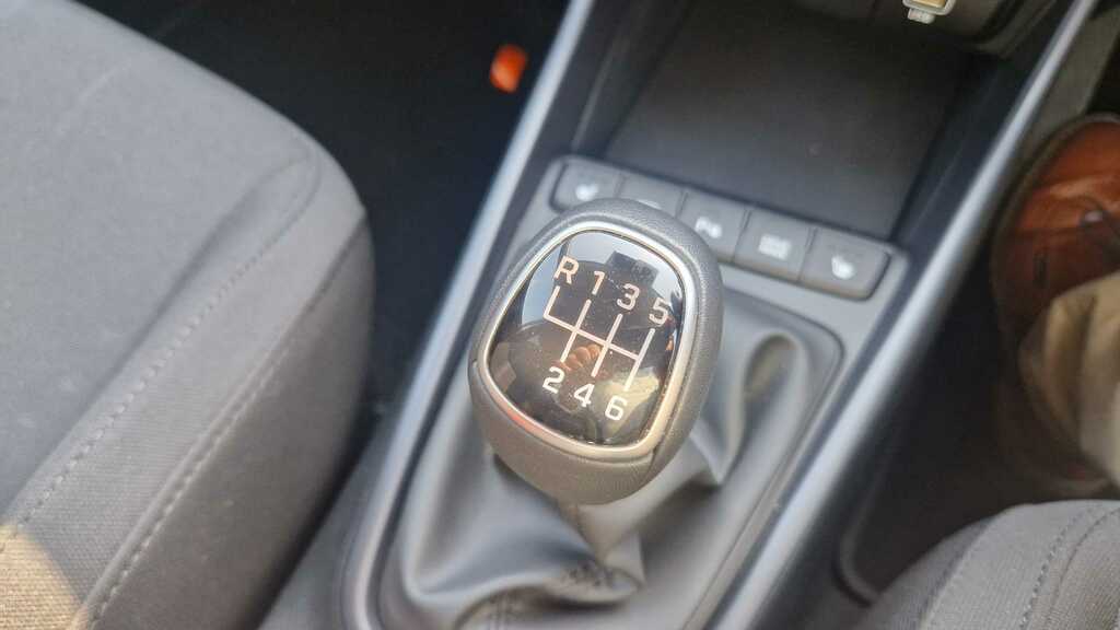 Hyundai I20 1.0T Gdi Premium #15