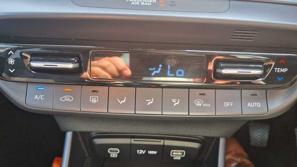 Hyundai I20 1.0T Gdi Premium #13