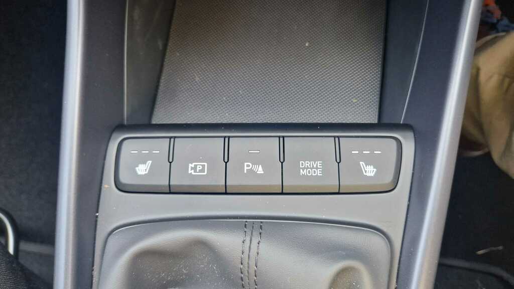 Hyundai I20 1.0T Gdi Premium #14