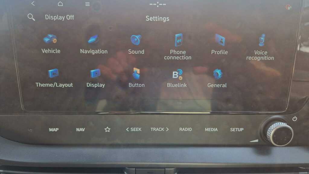 Hyundai I20 1.0T Gdi Premium #12