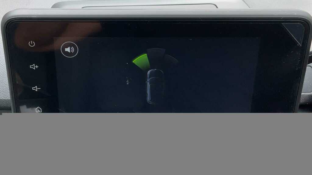 Dacia Jogger 1.6 Hev Extreme Green #11