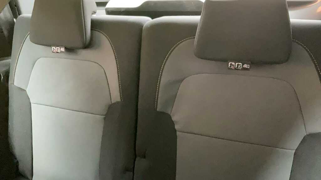 Dacia Jogger 1.6 Hev Extreme Green #15