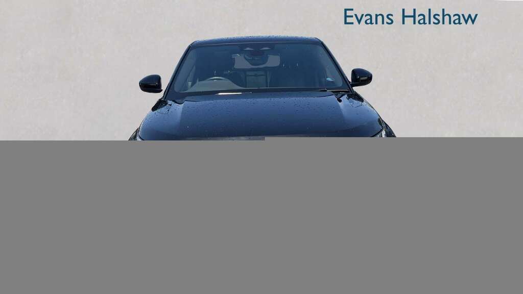 Land Rover Range Rover Evoque 2.0 D200 Mhev R-dynamic S Suv 4Wd Black #1