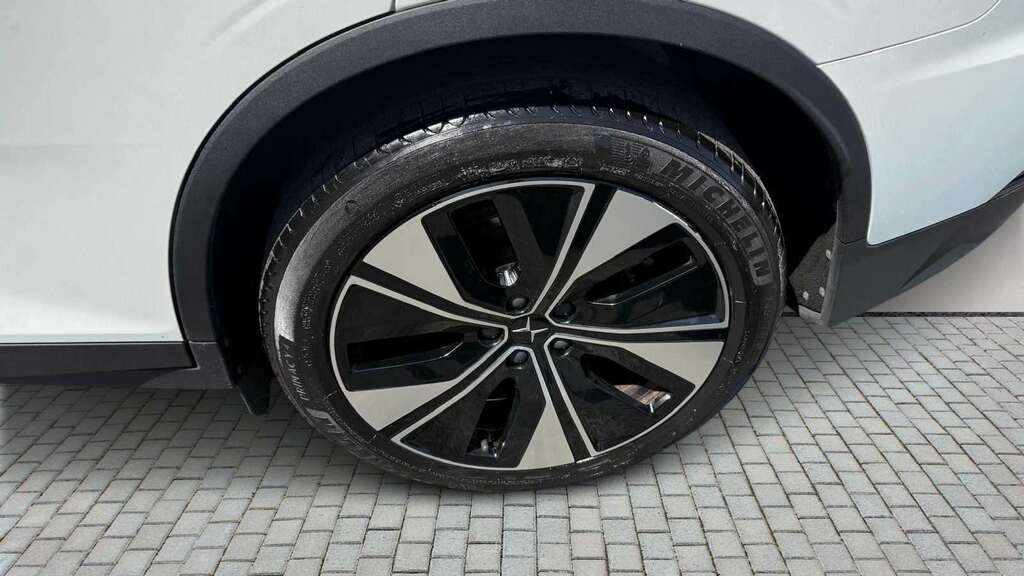 Polestar 2 300Kw 78Kwh Long Range Dm Plus 4Wd 2023 White #5