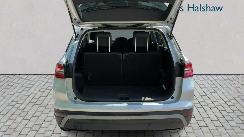 Skoda Kodiaq 2.0 Tdi Se Dsg 7 Seat 2024 Silver #5
