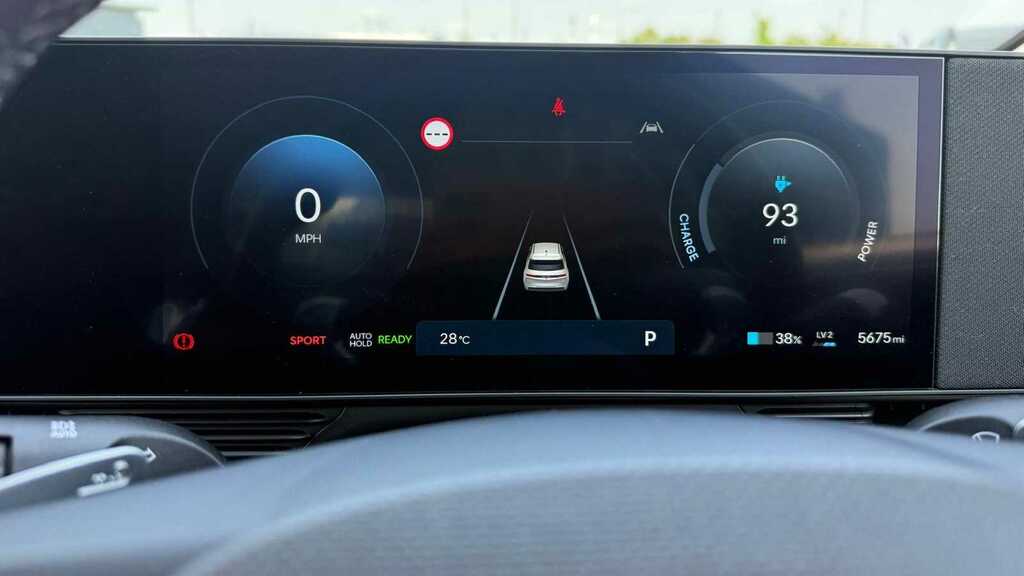 Hyundai Ioniq 5 Ultimate Green #14