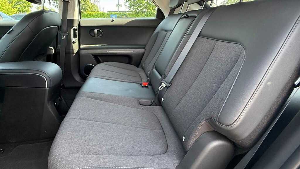 Hyundai Ioniq 5 Ultimate Green #9