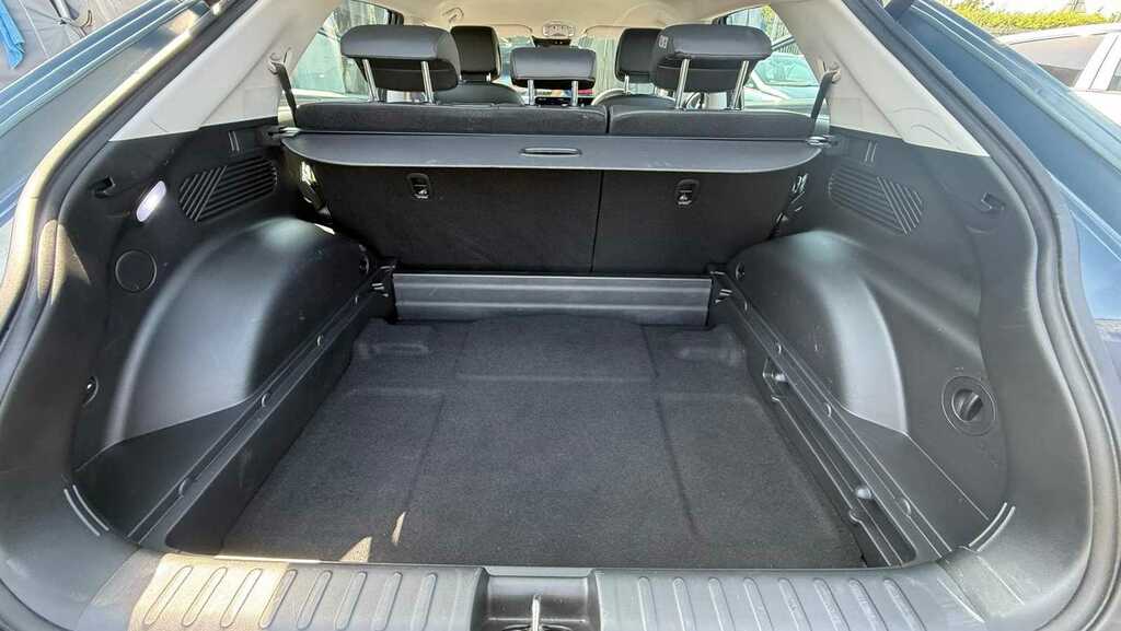 Hyundai Ioniq 5 Ultimate Green #15