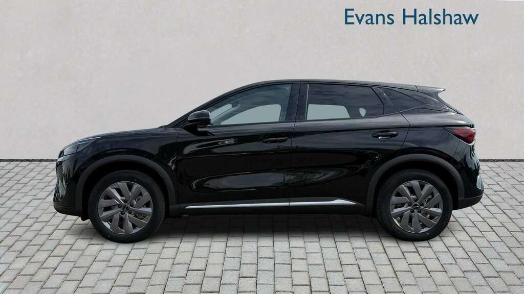 Byd Atto 3 230Kw Design 75Kwh 2026 Black #2