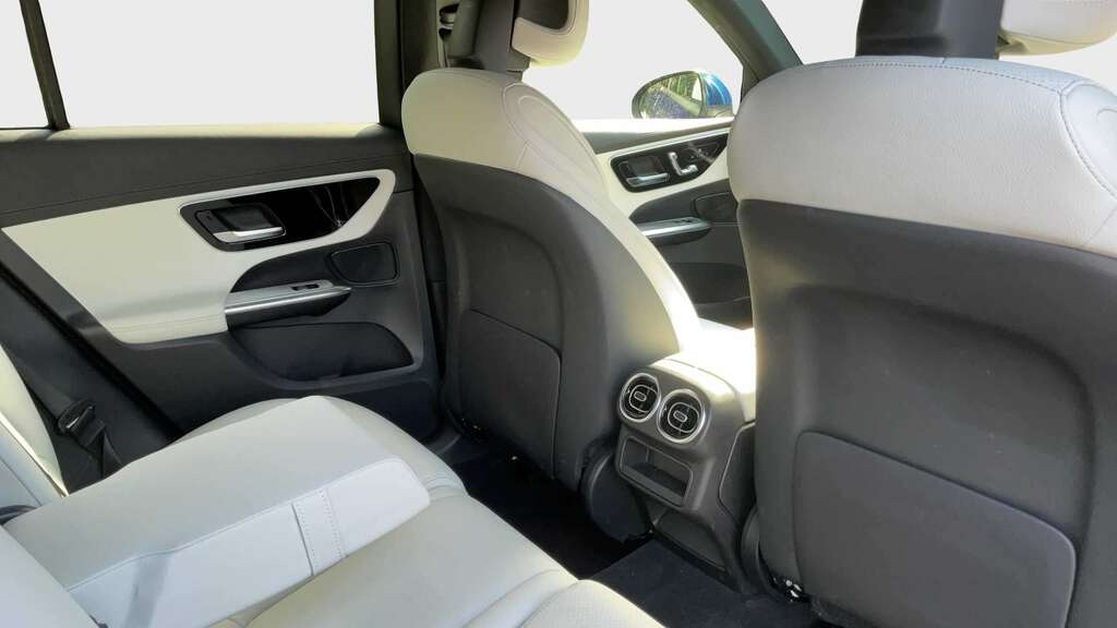 Mercedes-Benz GLC Class Glc 300 Amg Ln Prem Mhev Blue #10