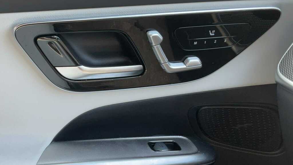 Mercedes-Benz GLC Class Glc 300 Amg Ln Prem Mhev Blue #16