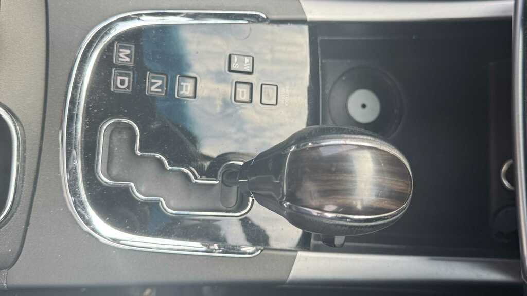 SsangYong Korando Se Silver #16