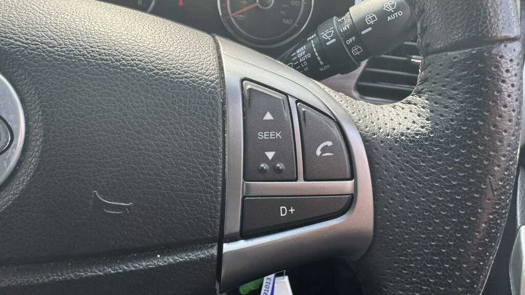 SsangYong Korando Se Silver #14