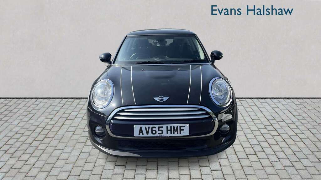 Mini Hatch 2.0 Cooper S Euro 6 Ss Orange #7