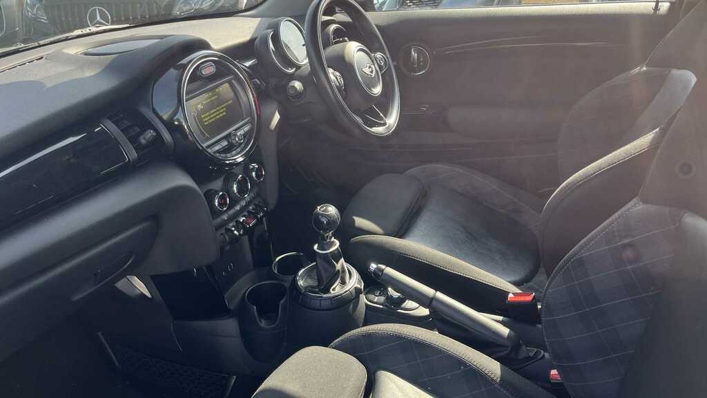 Mini Hatch 2.0 Cooper S Euro 6 Ss Orange #15
