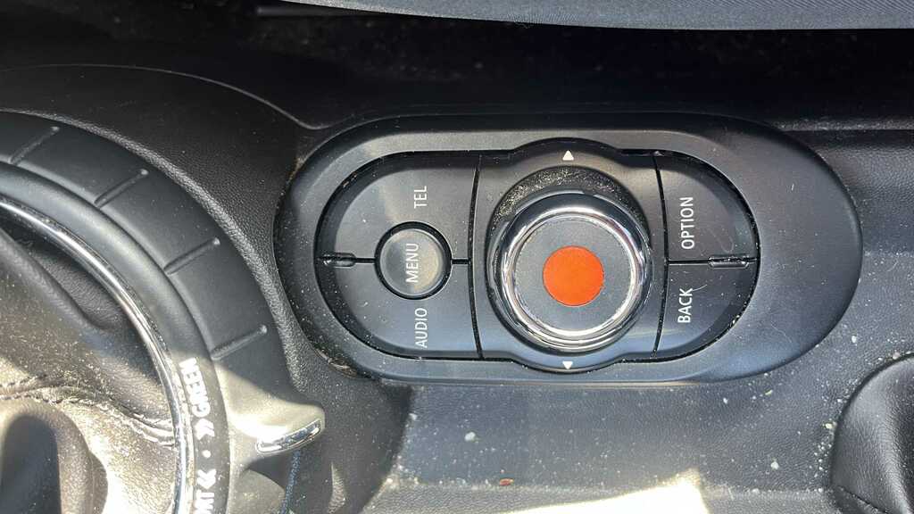 Mini Hatch 2.0 Cooper S Euro 6 Ss Orange #13