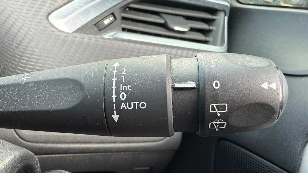 Peugeot 2008 1.2 Puretech Active Start Stop Grey #16